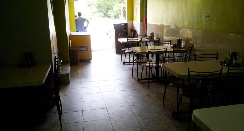 City Hotel Lodging And Boarding, Goa 5